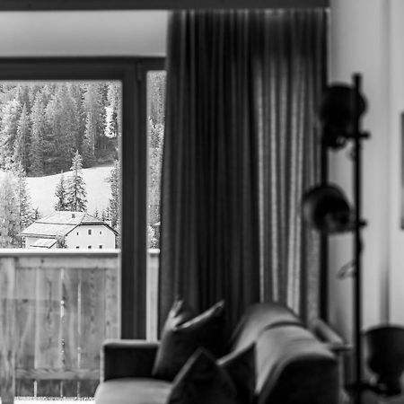 Ciasa Agreiter Aparthotel La Villa  Exterior foto