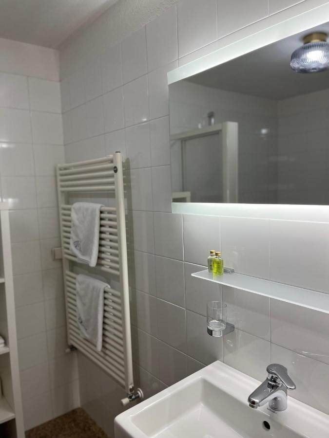 Ciasa Agreiter Aparthotel La Villa  Exterior foto
