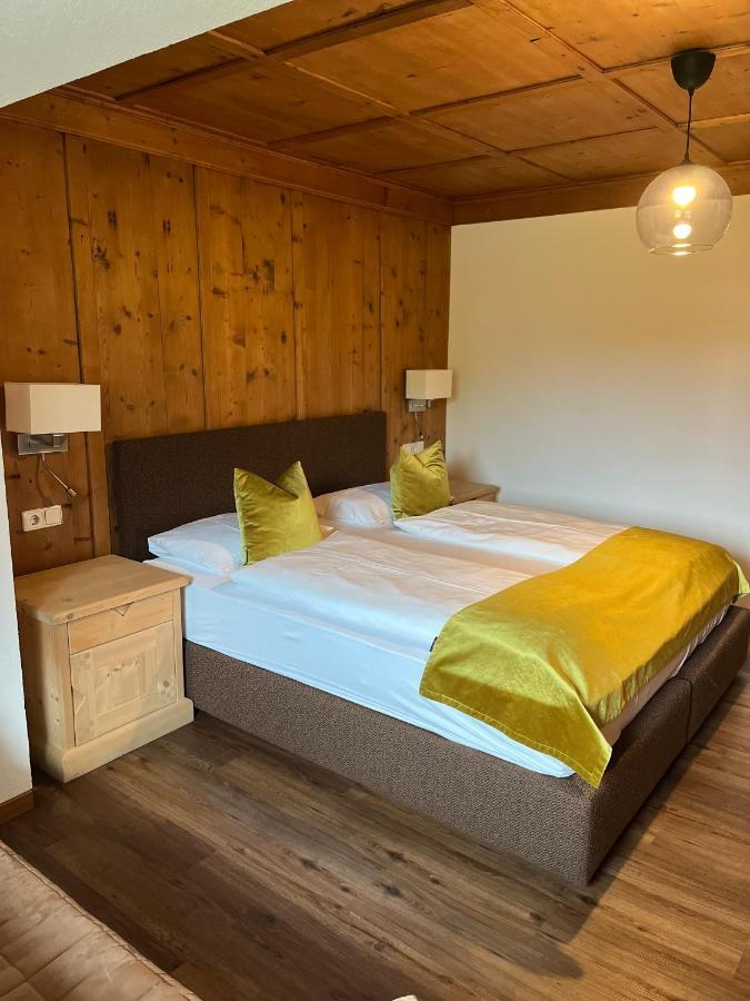 Ciasa Agreiter Aparthotel La Villa  Exterior foto